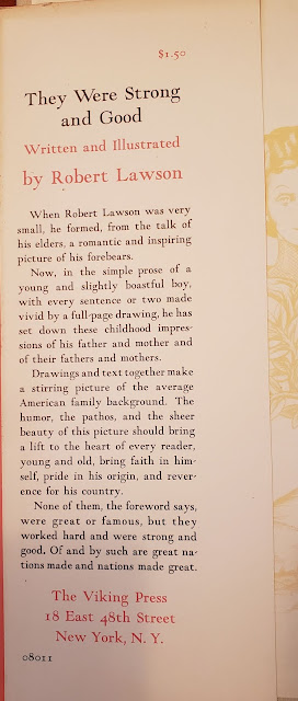 Title in black ink; author illustrator credit in red; red price of $1.50 in upper right corner. Promotional text in black. Publisher name and address in red. Number 08011 in lower left corner.