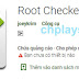 Tải về APK Root Checker Android mới nhất