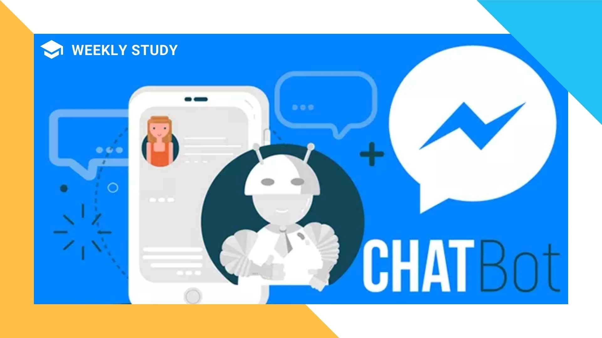 Khóa học tạo Chatbot Messenger Facebook - Marketing với chi phí 0 Đồng - Tải miễn phí