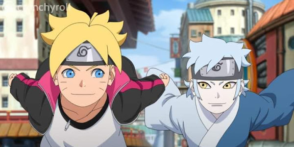 Boruto 231: Spoiler, Release Schedule and Link to Watch the Latest Boruto Chapter