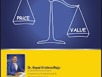 The book release “*The Real Value - Business First, Value Must, Disclosure Next*” on Sunday Jan 8th 2023,