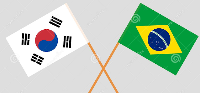 Prediksi Brazil Vs Korea, head to head, prediksi susunan pemain