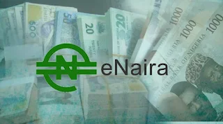 Nigeria Launches eNaira