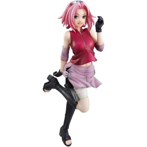 Figura Sakura Haruno Mexico