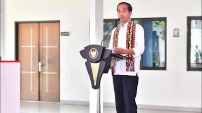 Jokowi Terkejut dan Sedih atas Insiden Penembakan Donald Trump