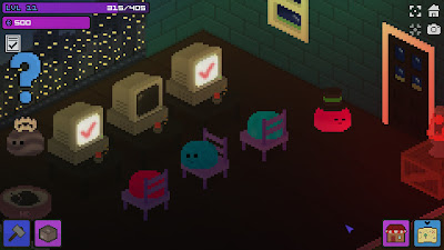 Blub Emporium game screenshot