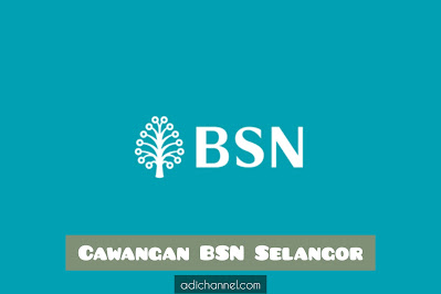 Cawangan BSN Selangor