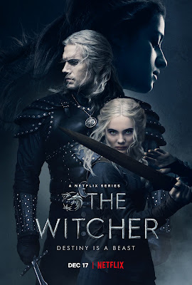 The Witcher S01 Dual Audio 1080p HEVC [Hindi 5.1 – Eng 5.1] WEB Series HDRip ESub x265 | All Episode