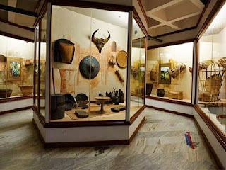‘Reimagining Museums in India’