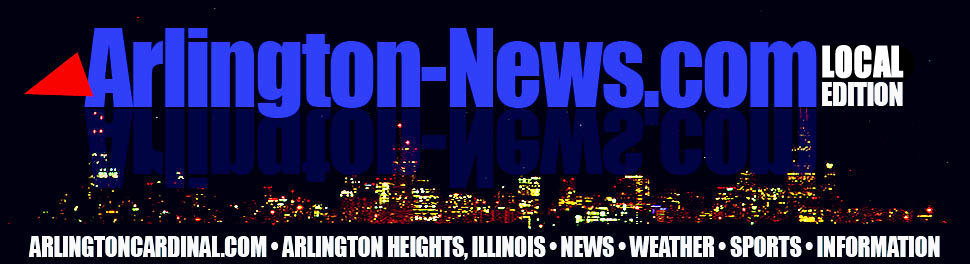 Arlington Heights News, Info, Weather