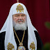 Ο Πατριάρχης Μόσχας Κύριλλος δεν δικαιολόγησε τον πόλεμο στην Ουκρανία, άλλα έδειξε τι προωθεί η νεοεποχίτικη Δύση