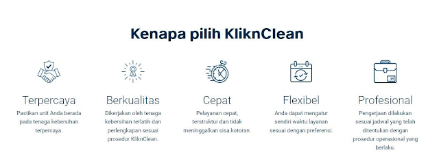 layanan kliknclean