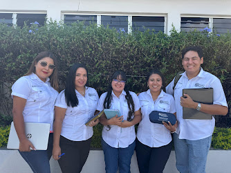 Equipo de trabajo