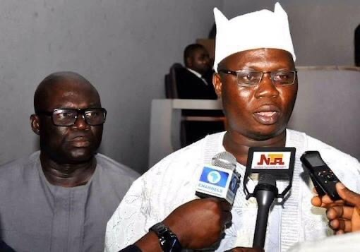 Buhari's Impeachment: NASS Is Compromised, Can't Be Trusted - Gani Adams