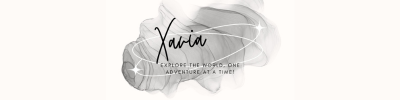 Xavia - LK: A Traveler's Delight in the Heart of Asia