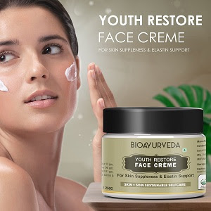 YOUTH RESTORE FACE CREME