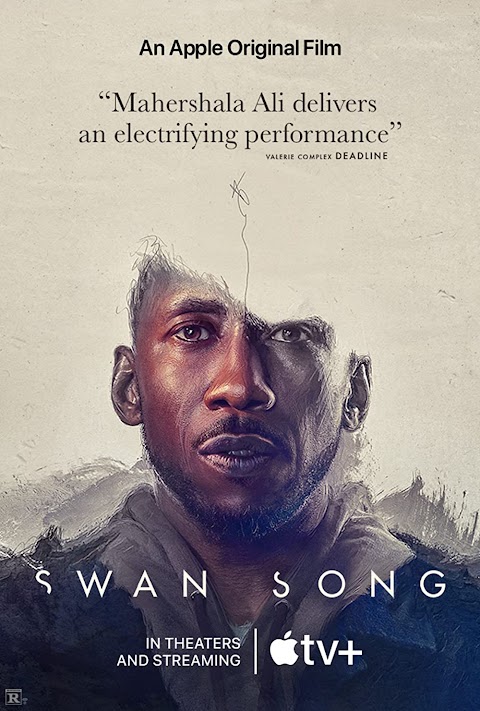 أغنية البجعة Swan Song (2021)