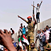 Nigeria Condemns Coup in Sudan, Calls for Immediate Restoration of Civil Rule