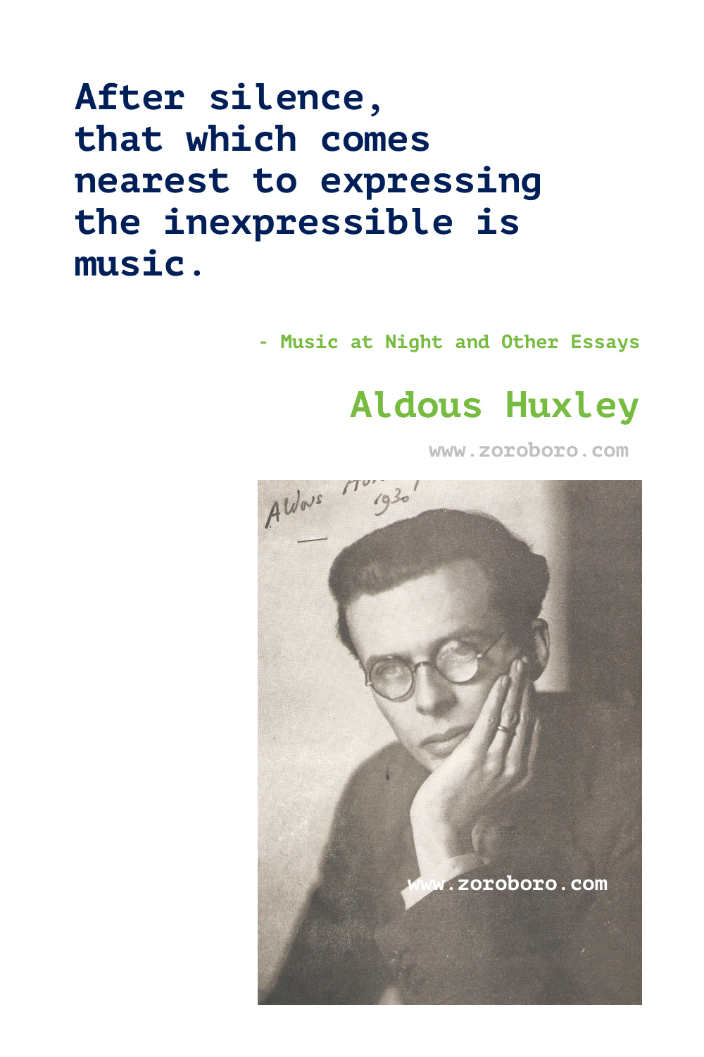 Aldous Huxley Quotes. Aldous Huxley Brave New World Quotes, Aldous Huxley Island (Huxley novel) & Aldous Huxley The Doors of Perception. Aldous Huxley Books Quotes.