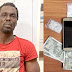 Nigerian Actor Arrested For Selling Drugs In India