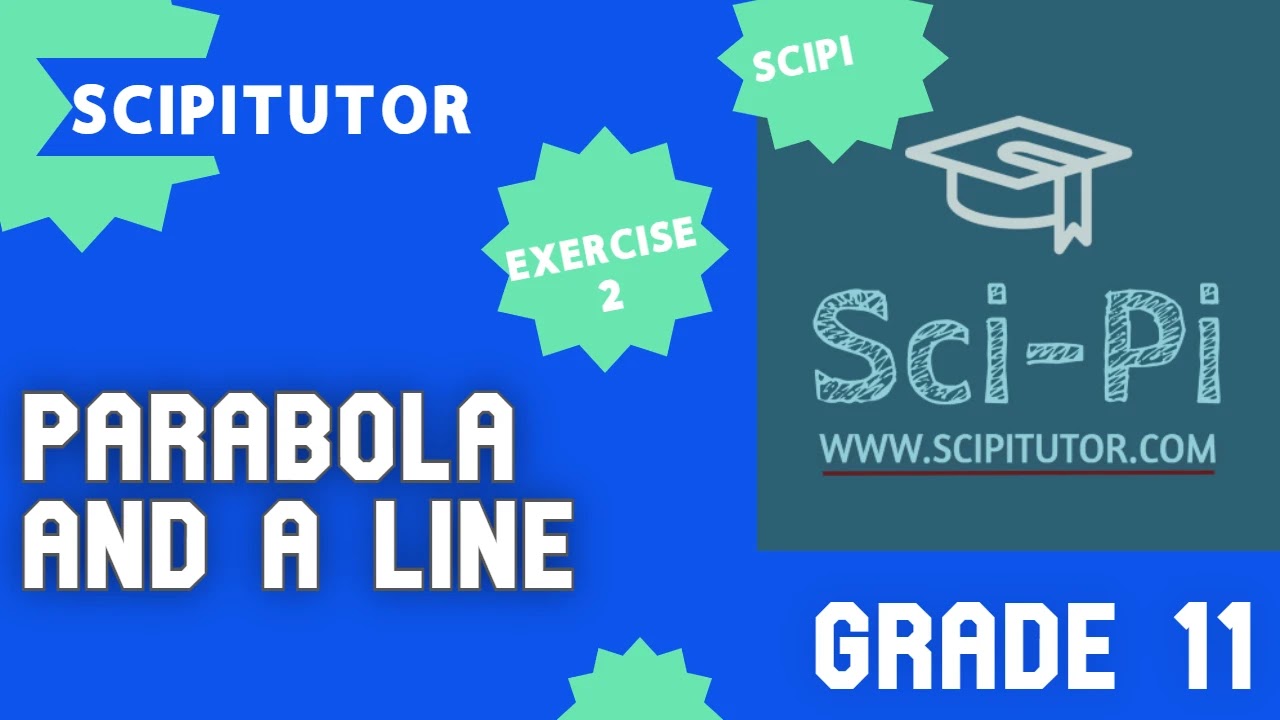 Grade 11 Parabola and a Line (Conic Section) Exercise 2 Solutions | Basic Mathematics Grade XI by Sukunda Pustak Bhawan