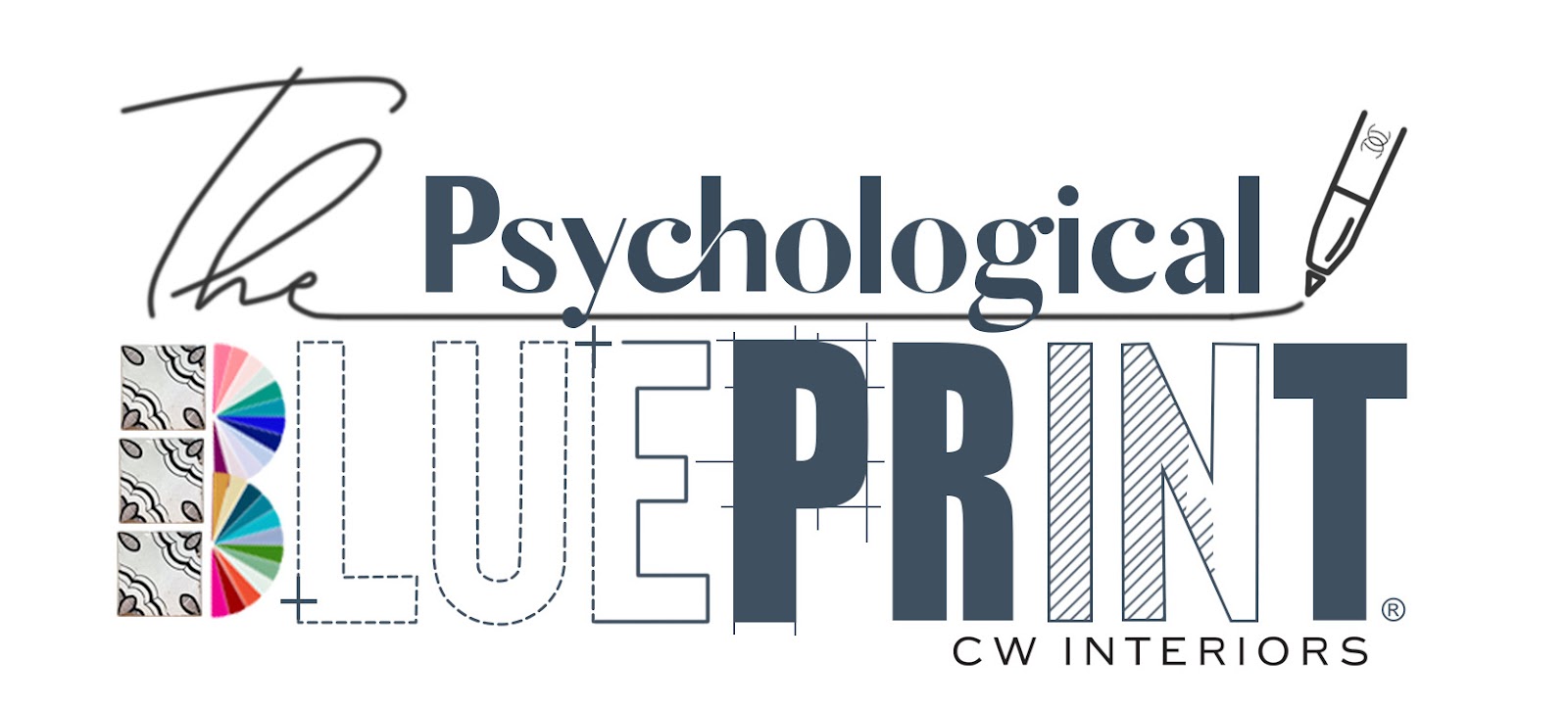 The Psychological Blueprint