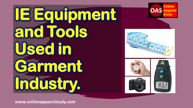 IE,IE Tools,Industrial Engineering,Lean Manufacturing