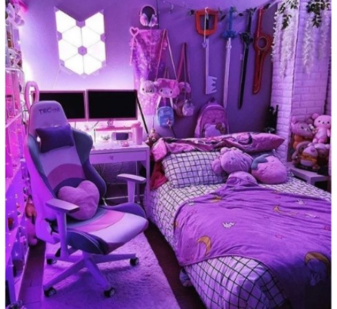 nice bedroom ideas for girls