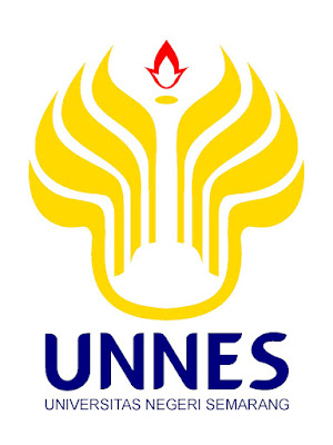 Logo Unnes Terbaru