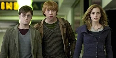 Elenco do filme Harry Potter e a criança amaldiçoada