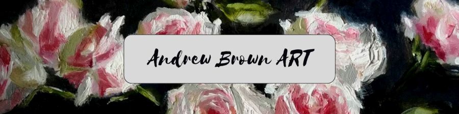 Andrew Brown Art