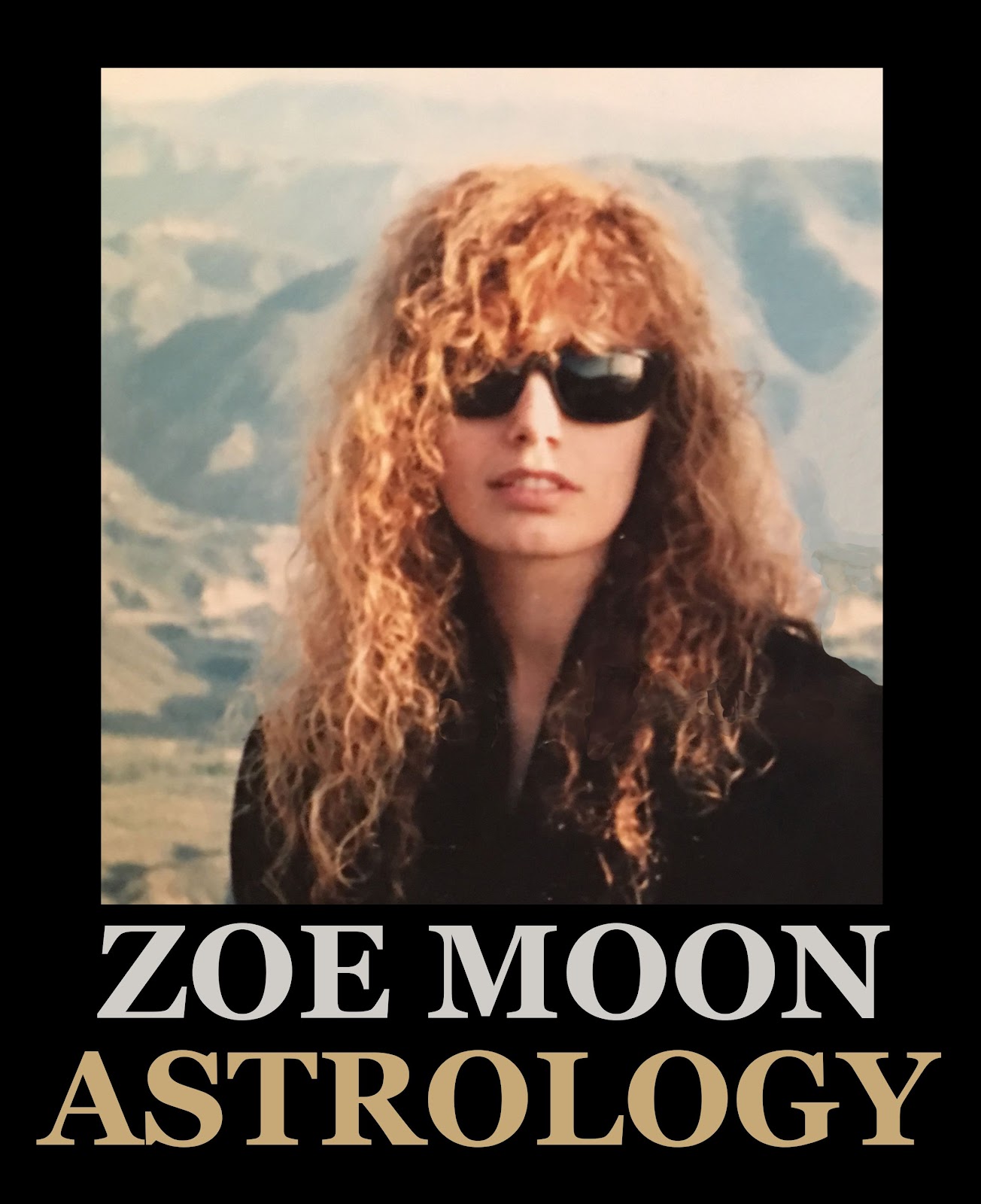 ZOE MOON ASTROLOGY