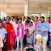 బిఆర్ఎస్ పార్టీలో చేరికలు