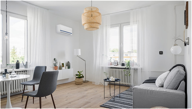 Top 6 Air Conditioning Options for Radiator Heated Homes