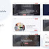 Best 9+ Niche Multipurpose Responsive Landing Page Template 