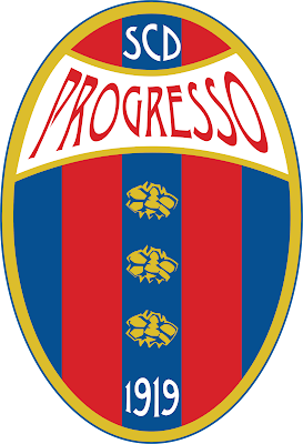 SCD PROGRESSO CALCIO