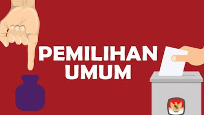 6 Asas Pemilu di Negara Kesatuan Republik Indonesia