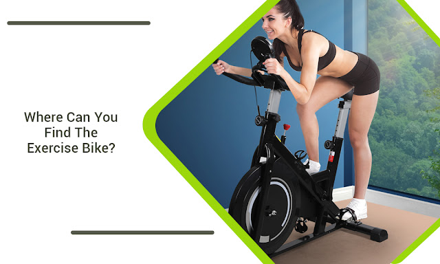 exercise bike afterpay