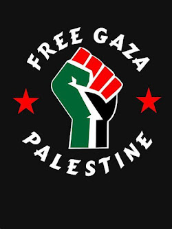 FREE GAZA - FREE PALESTINE