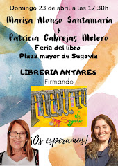 Librería Antares