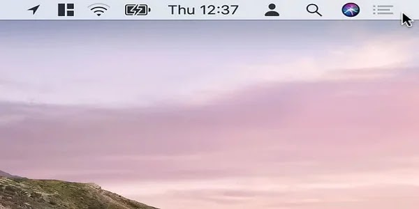 How to Disable Notifications on Mac