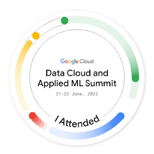 Data Cloud and Applied ML Summit