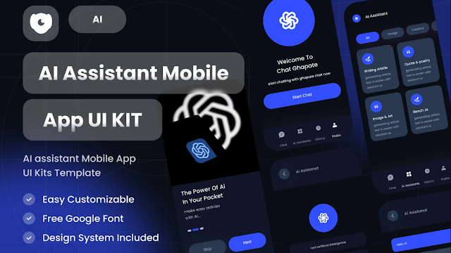 App Kits AI Membangun Aplikasi Cerdas Dengan Mudah