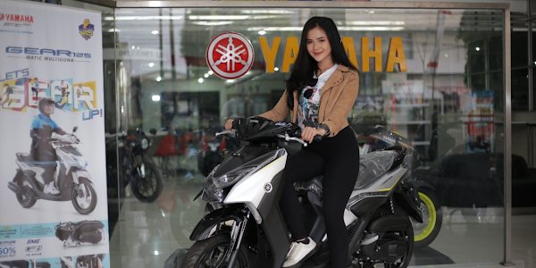 6 Kelebihan dan Kekurangan Yamaha Gear 125, Yakin Mau Beli?