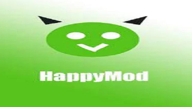 Aplikasi Happy Mod