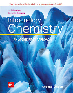 Introductory Chemistry An Atoms First Approach 2nd Edition