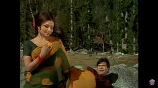 1969 bollywood best movies