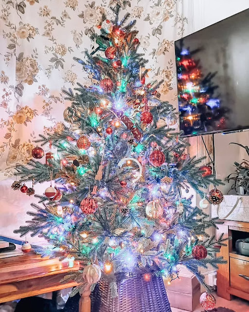 christmas tree idea