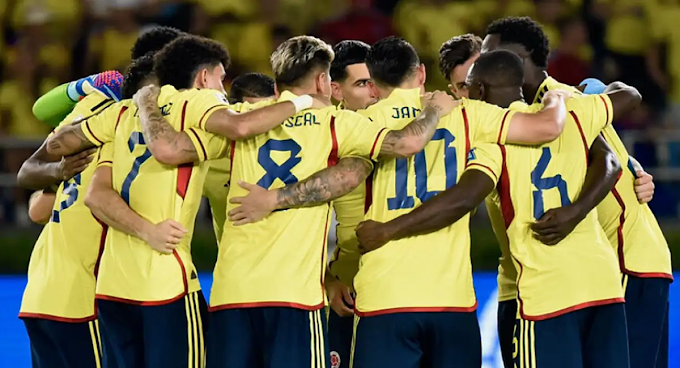 La Selección Colombia confirmó a su "joya más preciada" a la Copa América 2024 "se le chispoteó"