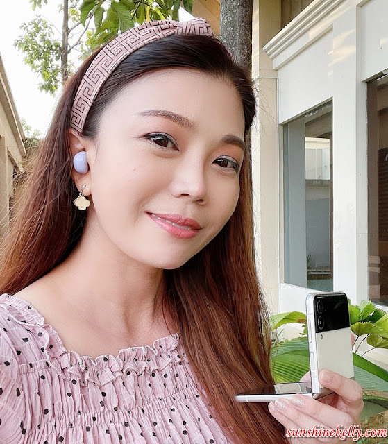 Tech Review, Galaxy Buds2 The Lightest Earbuds, Immersive Sound Experience & Comfort Fit, Galaxy Buds 2, Immersive Sound Experience, Lifestyle, Tech